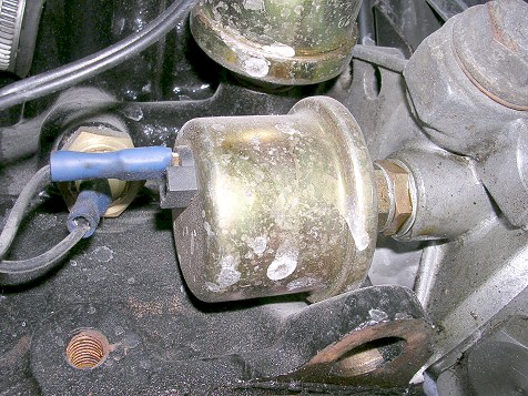 XE/LET oil pressure and temp senders, what, why, how, where opel kadett 1 6 wiring diagram 